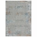 United Weavers Of America Austin Devine Rust Oversize Area Rectangle Rug, 12 ft. 6 in. x 15 ft. 4540 20658 1215